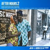 After Hours, Vol. 2: More Northern Soul Masters from the Vaults of Atlantic
