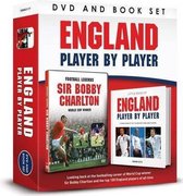 England Player by Player