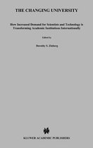 The Changing University
