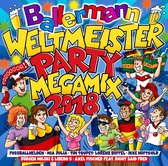 Various Artists - Ballermann Weltmeister Party Megamix (2 CD)