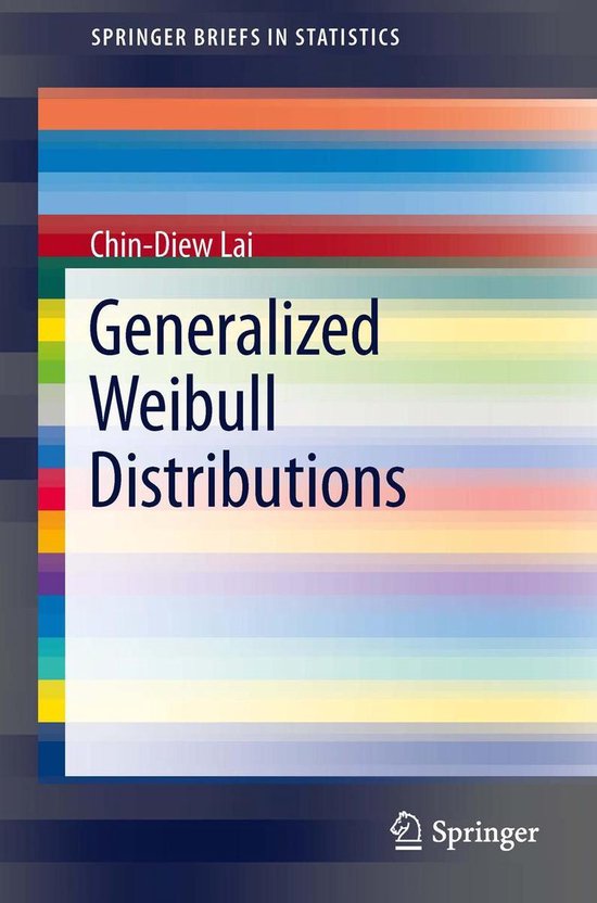 Mathematics and Statistics (R0) - Generalized Weibull Distri ... - cover