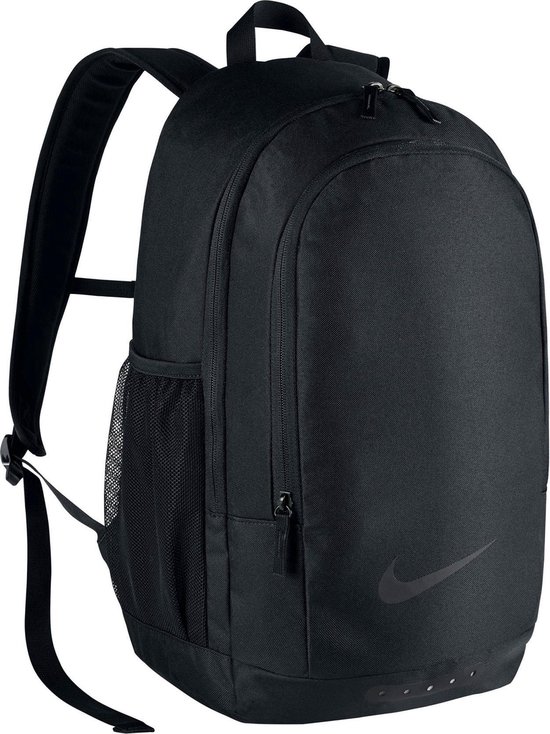 Nike Backpack - Unisex - zwart |