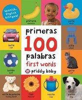 Primeras 100 palabras / First 100 Words