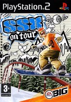 SSX On Tour (UK) /PS2