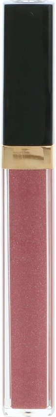 Chanel Rouge Coco Gloss - #119 Bourgeoisie - Lipgloss 5.5 gr