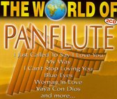 World Of Panflute