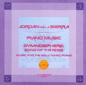 Jordan De La Sierra - Gymnosphere: Song Of The Rose (2 CD)