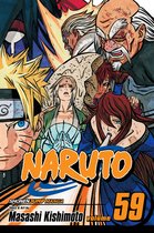 Naruto 59 - Naruto, Vol. 59