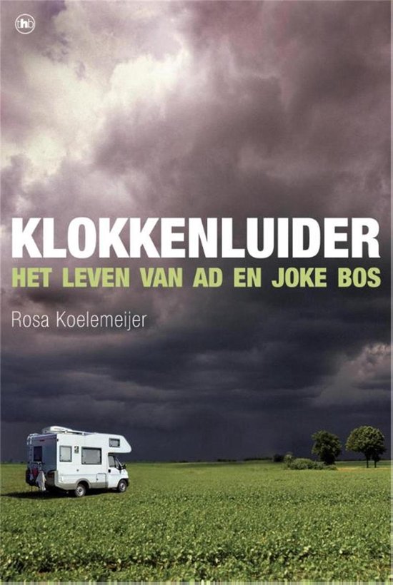 Klokkenluider - cover