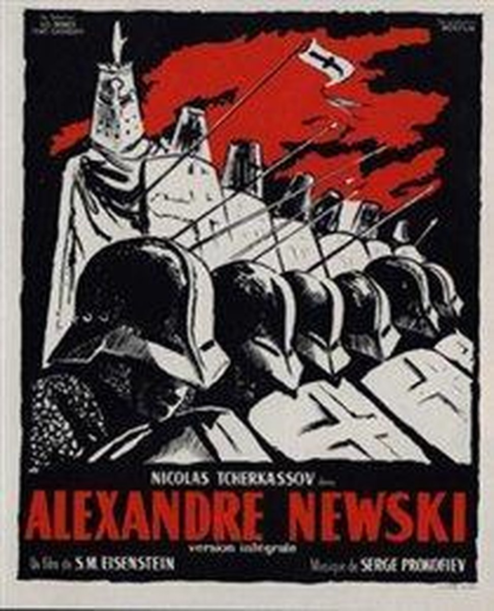Eisenstein Collection V.2