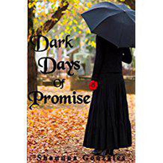 Dark Days of Promise - cover