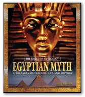 Egyptian Myth