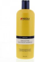 Innova Sun Active Shampoo, 300ml