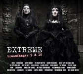 Various Artists - Extreme Traumfaenger 9/10 (2 CD)