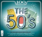 The 50'S 100 Songs
