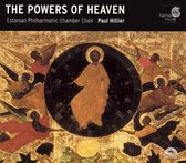 Powers of Heaven: Orthodox Music of the 17th & 18th Centuries