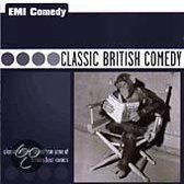 Various Artists - Brit Comedy Classic - Emi Come