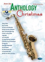 Anthology Christmas Tenor Saxophone