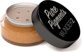 Wunder2 Pure Pigments Sunkissed Gold