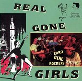 Various Artists - Real Gone Girls (CD)