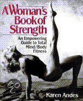 A Woman's Book of Strength