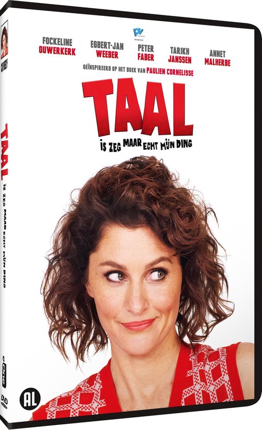Taal Is Zeg Maar Echt Mijn Ding