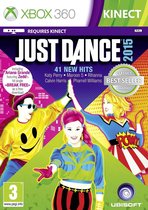 JUST DANCE 2015 CLASSICS 1 BEN XBOX 360