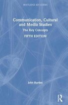 Communication, Cultural and Media Studies