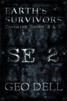 Earth's Survivors SE Series - Earth's Survivors SE 2