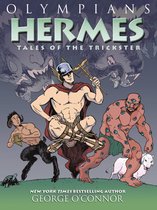 Olympians 10 - Olympians: Hermes