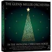 Glenn Miller Orchestra In The Swinging Christmas Mood 2-Cd