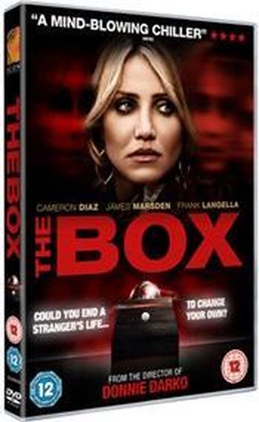 The Box