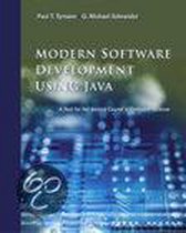 Modern Software Development Using Java