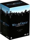 Will & Grace - The Ultimate Collection (Nederlandse Ondertiteling)