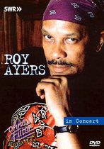 Roy Ayers - In Concert, Ohne Filter (DVD)
