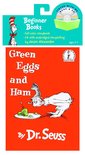 Green Eggs and Ham [With CD]