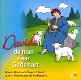 David, de man naar Gods hart