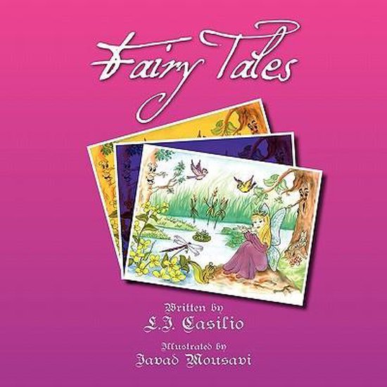 Fairy Tales