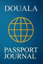 Douala Passport Journal