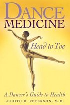 Dance Medicine - Head to Toe