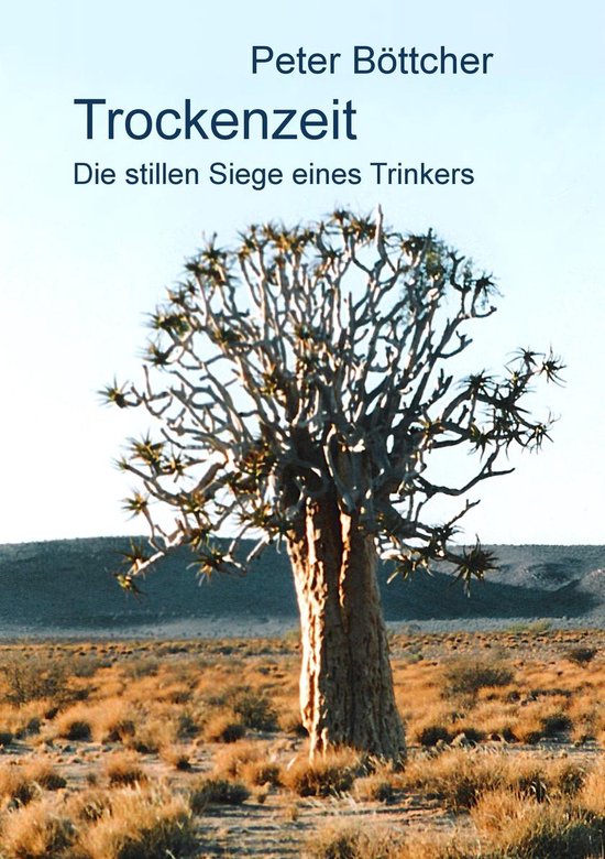 Trockenzeit - cover