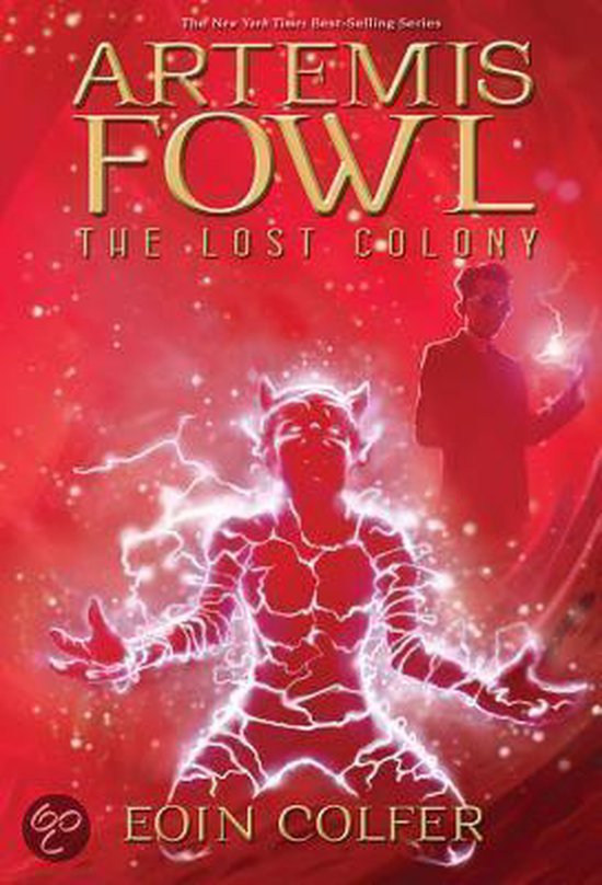 9780786849567 - The Lost Colony