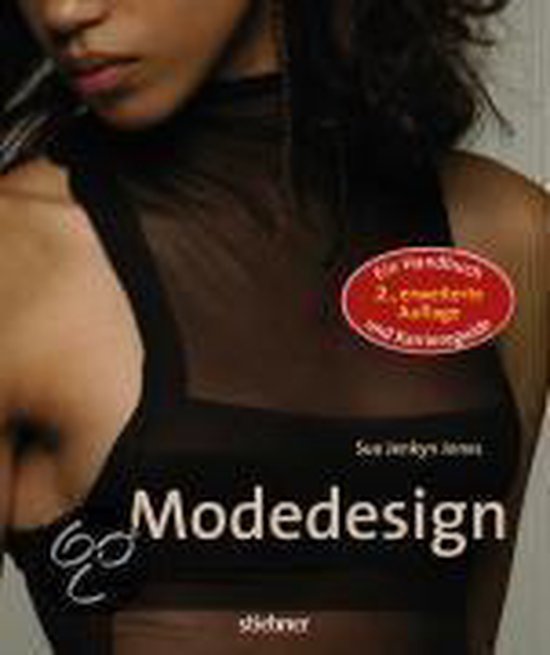 Modedesign - cover