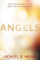 Omslag Angels