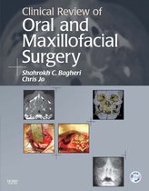 Clinical Review of Oral and Maxillofacial Surgery - E-Book