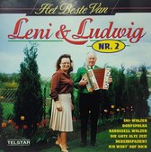 1-CD LENI & LUDWIG - HET BESTE VAN