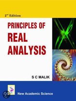 Principles of Real Analysis