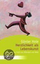 Omslag Herzlichkeit