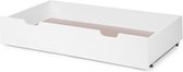 Childhome - Bedlade voor Babybed 21/22 Wit