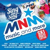MNM Sing Your Song - Ski Party Edition